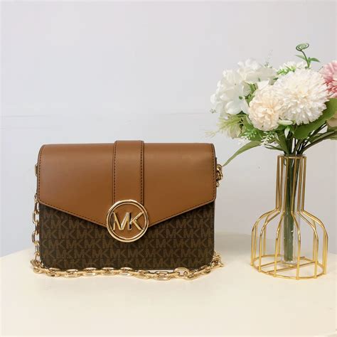 michael kors 35s2gnml2b|Michael Kors.